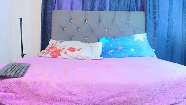 Mariangel Dirty online show from 10-03-25, 02:25