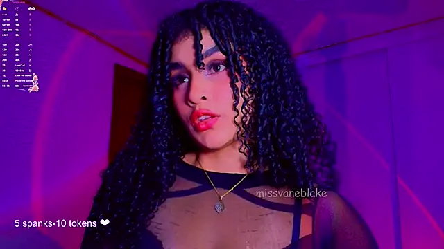 missvaneblake online show from 10-25-25, 05:08