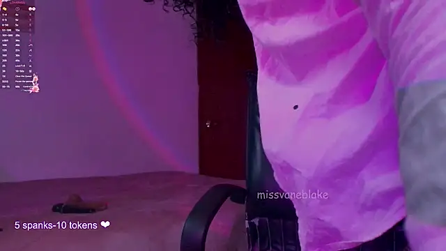 missvaneblake online show from 11-11-25, 01:44
