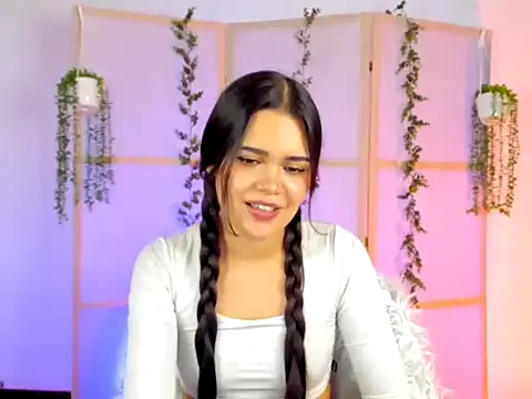 ElaMoon  online show from 03-13-26, 01:34