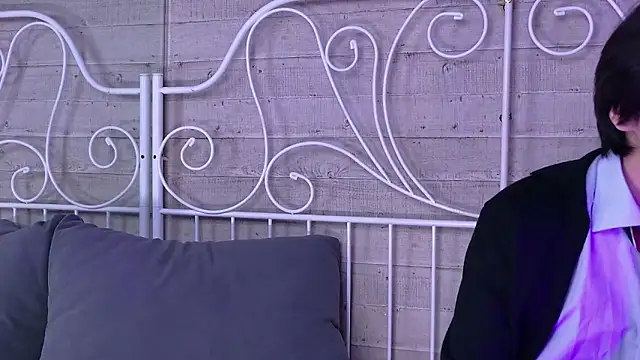 HeejinWang online show from 11-16-25, 08:25