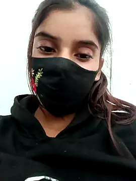 Aaisha-16 online show from 11-11-25, 02:22