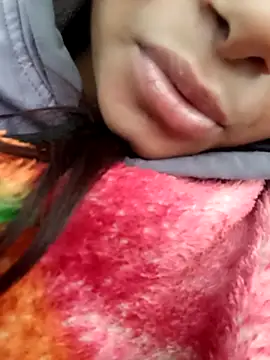 Aaisha-16 online show from 02-14-26, 03:47