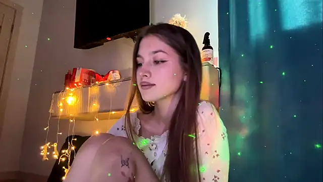 CutieAIice online show from 09-22-25, 02:30