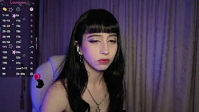 stephymoon  online show from 12-14-25, 05:02