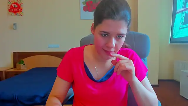 Joannia online show from 10-10-25, 06:56