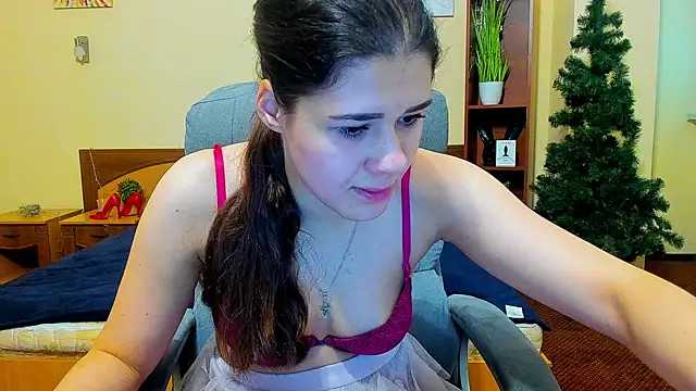 Joannia online show from 11-28-25, 08:17