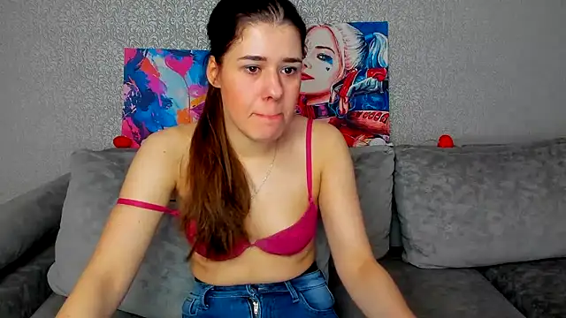 Joannia online show from 01-06-26, 08:40