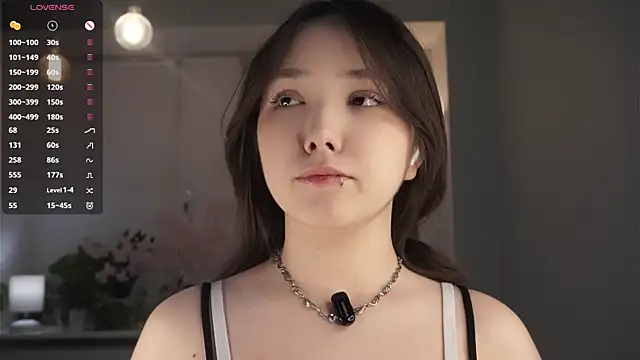 RenaeConnerley online show from 02-07-26, 05:11