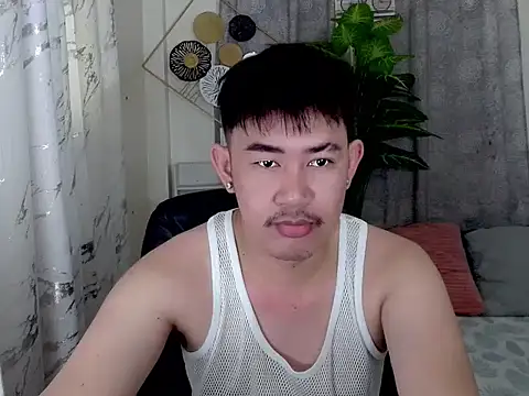 NaughtyGlow97 online show from 09-15-25, 01:27