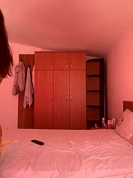 ZayaRose online show from 09-18-25, 08:38