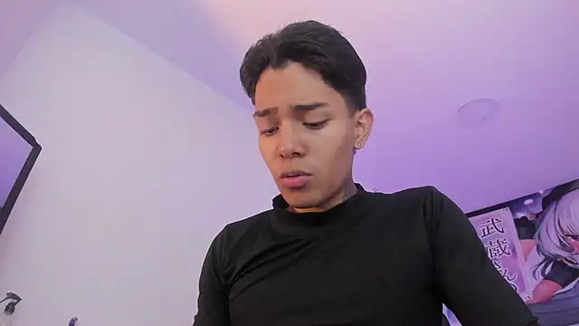 Hunteer Boy online show from 11-08-25, 07:56