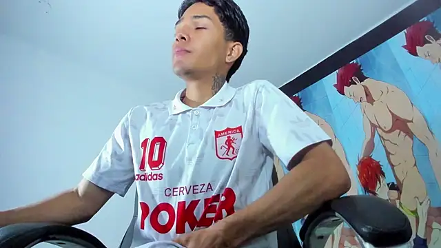 Hunteer Boy online show from 11-13-25, 08:30