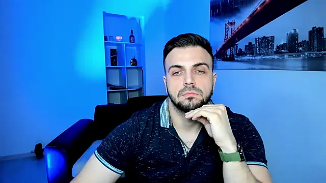 Jace Thorne online show from 12-18-25, 02:12