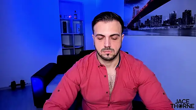 Jace Thorne online show from 01-11-26, 06:46