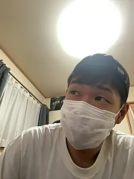 KAMESAN08 online show from 10-10-25, 12:59