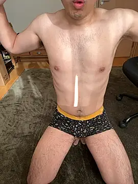 KAMESAN08 online show from 11-30-25, 01:09