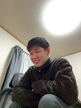 KAMESAN08 online show from 01-09-26, 01:03