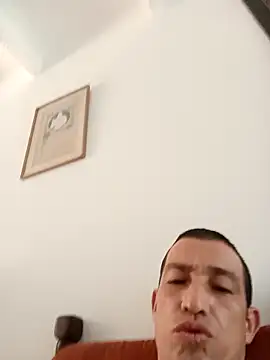 zamir adam online show from 12-19-25, 04:47