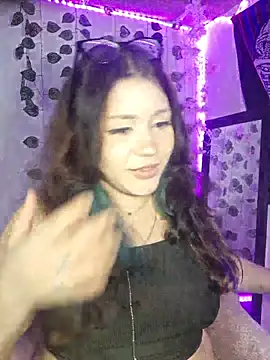 MegXo online show from 12-20-25, 06:53