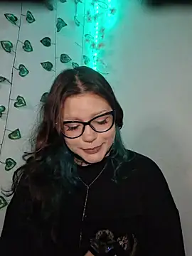 MegXo online show from 01-07-26, 06:49