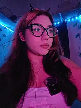 MegXo online show from 02-27-26, 06:24