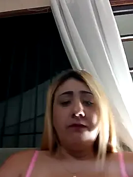 melissinhaa37 online show from 09-28-25, 11:10
