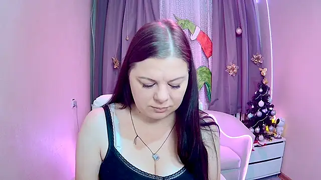 BritneyRaine online show from 12-02-25, 07:47