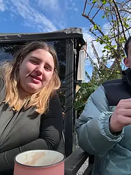 marouska official online show from 02-02-26, 11:20