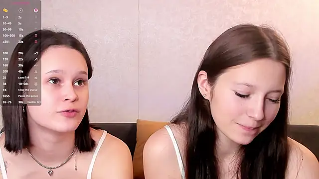 GabrielleLynchard online show from 10-08-25, 07:11