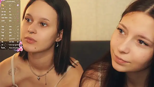 GabrielleLynchard online show from 10-18-25, 07:14