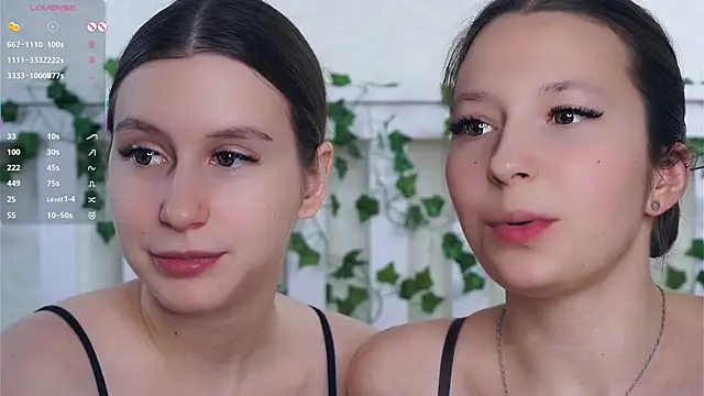 GabrielleLynchard online show from 02-11-26, 09:20