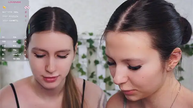 GabrielleLynchard online show from 02-13-26, 08:27