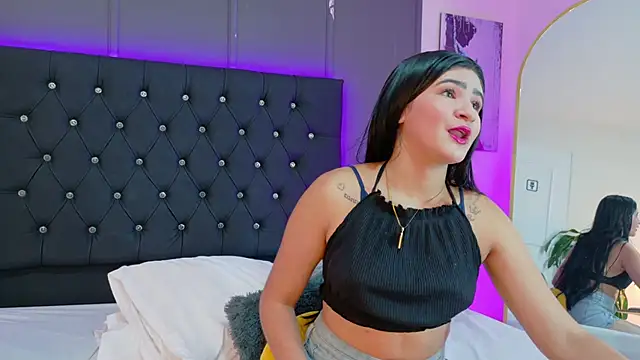 Scarlett Durand online show from 09-24-25, 11:57
