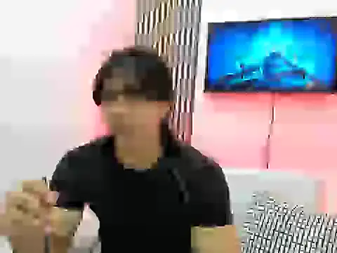 toji luxxer online show from 09-20-25, 02:23