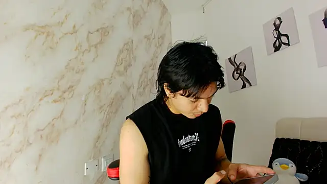 toji luxxer online show from 01-06-26, 08:45