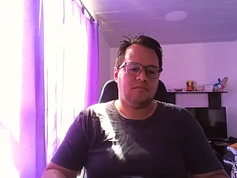 Alpha-Bear online show from 10-01-25, 02:23