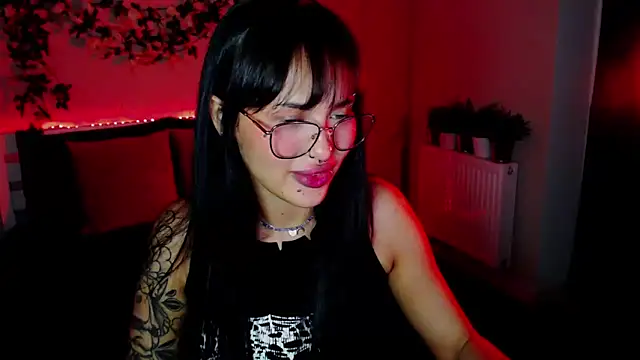 SakuraAckerman online show from 09-22-25, 08:33