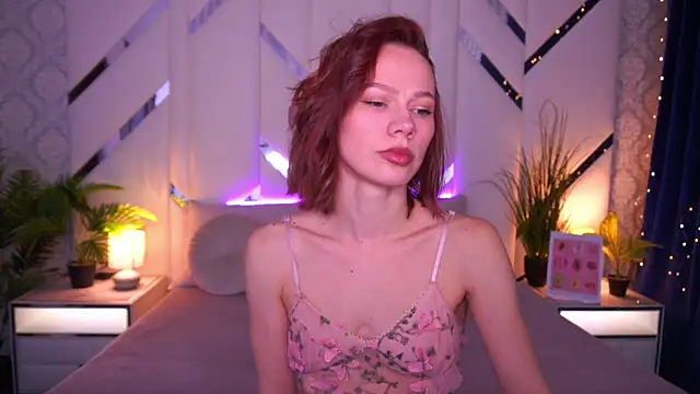 ShyySiren online show from 02-12-26, 03:40