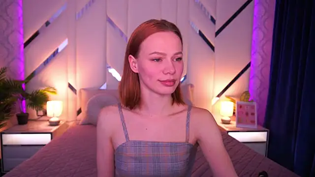 ShyySiren online show from 03-22-26, 03:04