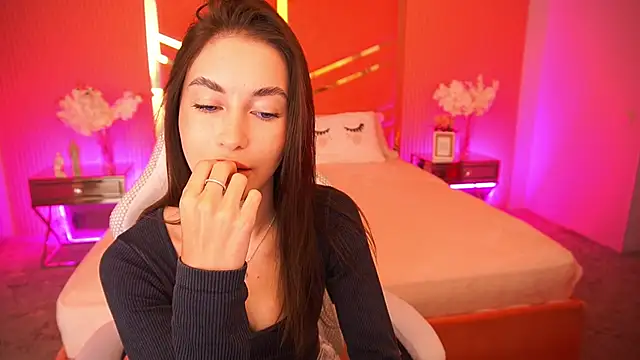 CherryyLulu online show from 09-29-25, 06:51
