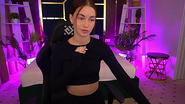 CherryyLulu online show from 09-30-25, 07:13