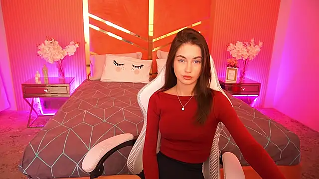 CherryyLulu online show from 10-02-25, 02:13