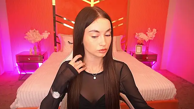 Snapshot of CherryyLulu chatting on 11-07-25, 08:36 CherryyLulu online show from 11-07-25, 08:36