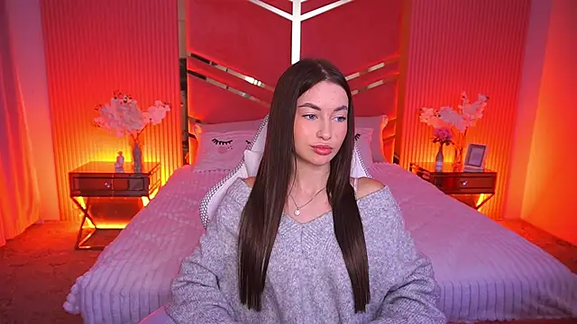 Snapshot of CherryyLulu chatting on 11-13-25, 09:19 CherryyLulu online show from 11-13-25, 09:19