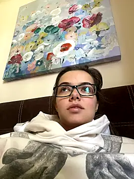 ABeautifulMystery online show from 10-03-25, 09:06