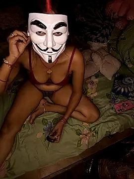 Romantic couple89 online show from 10-13-25, 03:23