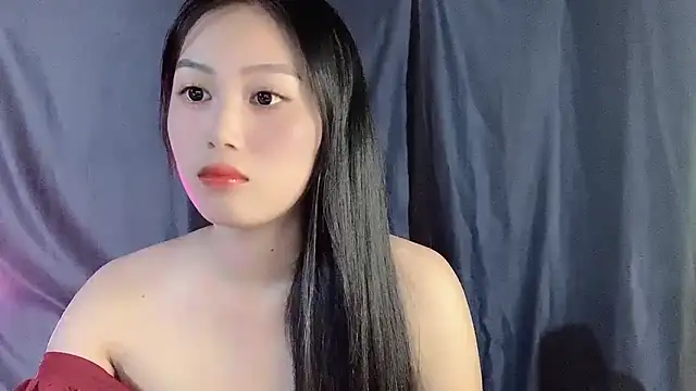 Lyly4757 online show from 10-19-25, 02:18