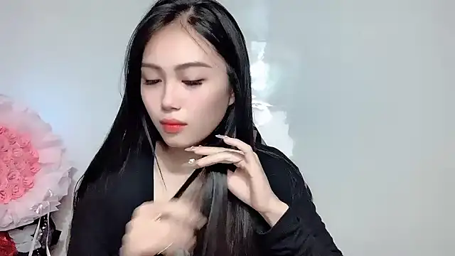 Lyly4757 online show from 01-10-26, 08:27