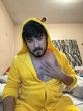 Snapshot of Leon__Dark chatting on 10-26-25, 06:08 Leon Dark online show from 10-26-25, 06:08